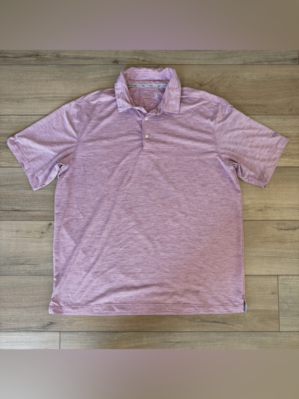 Golf Polo